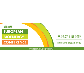 AEBIOM European Bioenergy Conference
