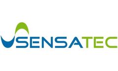 Sensatec - Wireless Adaptive Sensor Phalanx