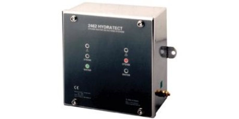 Mobrey - Model Hydratect 2462 - Water Detection or Turbine Protection