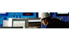 WDPF - Distributed Control Systems
