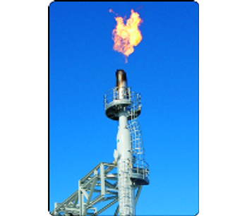 Air combustion for chemical plants - Chemical & Pharmaceuticals