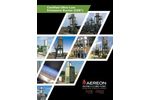 AEREON - Certified Ultra-Low Emissions Burner - Brochure