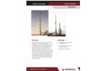 AEREON - Utility Flares - Brochure