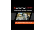 AEREON - Jordan Vapor Solution VRO (JVS) - Brochure