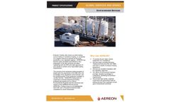 Environmental Emissions Testing Services - Brochure