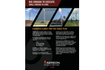 AEREON - Standard Flare Products - Brochure