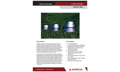AEREON Dynamic Seal Product - Datasheet