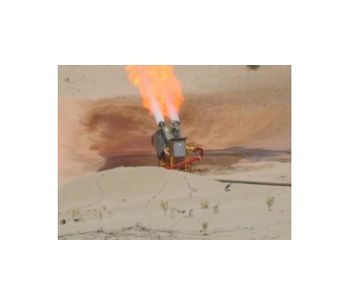 AEREON - Chimera Liquid Burner