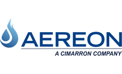 Aereon - Enclosed Flares Systems and Biogas Flares