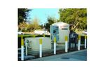 AEREON - Retail Gasoline Station Recovery Unit