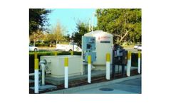 AEREON - Retail Gasoline Station Recovery Unit