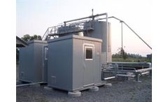 AEREON - Upstream and Midstream Oil & Gas Vapor Recovery Unit (VRUs)
