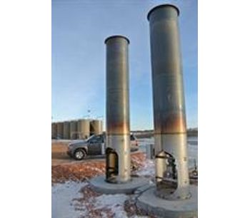 Designed and Certified Enclosed Combustors-1