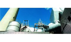 Operation & Maintenance of Generating Plants Service