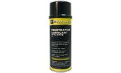 Penetrating Lubricant with PTFE - Aerosol Spray - 12 Cans/Case