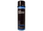 Food Equipment Lubricant Spray -12 Cans/Case