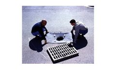 UltraTech - Model Recycled - Drain Guards