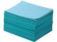 Absorbent Pads - Gray Universal - ECS