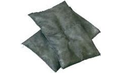 Model GPIL-16 - Universal General Purpose Sorbent Pillows