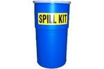 Model ASK-20-OP - Oil Only Spill Kit (14 Gallon)