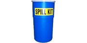 Oil Only Spill Kit (14 Gallon)