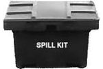 Model CSK25 - Stackable Oil Only Spill Station