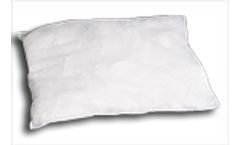 Model PIL-10 - Oil Only Sorbent Pillows