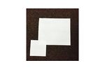 Model Q50-FF - Oil Only Fine Fiber Bonded King Sorbent Pads (Heavy-Weight)