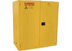 Jamco - Model BM90YP - 90 Gallon - Flammable Safety Cabinet - Manual Close