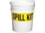 Oil Only Spill Kit (5 Gallon)