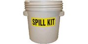 Oil Only Spill Kit (20 Gallon)