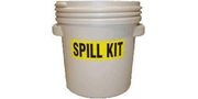 Oil Only Spill Kit (20 Gallon)