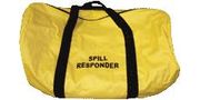 Oil Only Nylon Bag Spill Kit