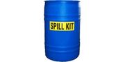 Oil Only Spill Kit (55 Gallon)