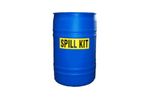 Model CSK205 - Oil Only Shop Spill Kit (30 Gallon)