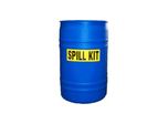 Oil Only Shop Spill Kit (30 Gallon)