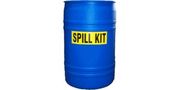 Oil Only Shop Spill Kit (30 Gallon)