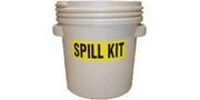 Universal General Purpose Spill Kit (20 Gallon)