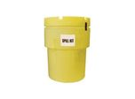 Universal Spill Station (95 Gallon)