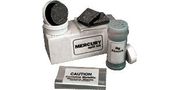 Powder Mercury Spill Kit