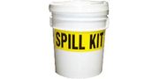 Universal Haz Mat Aggressive Spill Kit (5 Gallon)