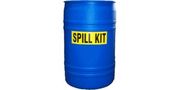 Universal Haz Mat Aggressive Spill Kit (55 Gallon)