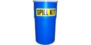 Universal/Chemical Spill Kit (14 Gallon)