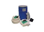 Universal/Chemical Shop Spill Kit (55 Gallon)