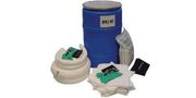 Universal/Chemical Shop Spill Kit (55 Gallon)
