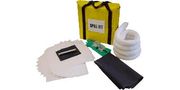 Universal/Chemical Vehicle Spill Kit