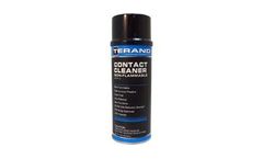 E-Tronic Contact Cleaner Non-Flammable Spray - 12 Cans/Case