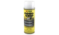 Slip Resistant Coating - Clear 6 Cans/Case