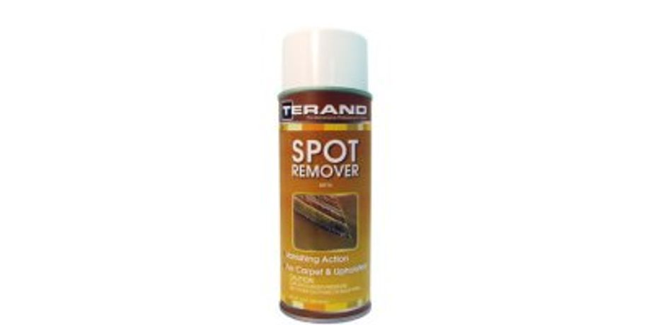 Spot Remover Spray - 12 Cans/Case