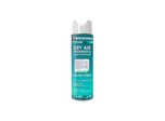 Clean Linen Dry Air Freshener & Odor Neutralizer Spray